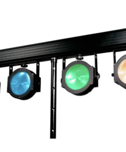 ADJ Dotz Tpar Sys Plus – detail view